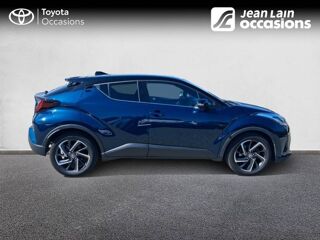 C-HR Hybride 2.0L Design 2023 occasion 26000 Valence
