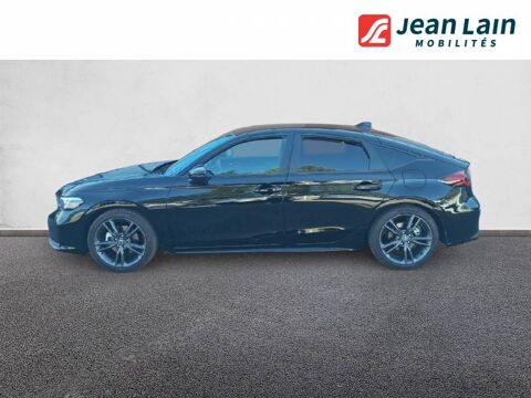 Civic e:HEV 2.0 i-MMD Sport 2026 occasion 73420 Voglans