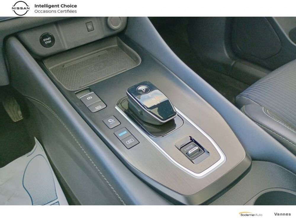 Qashqai e-Power 190 ch Tekna 2023 occasion 56000 Vannes