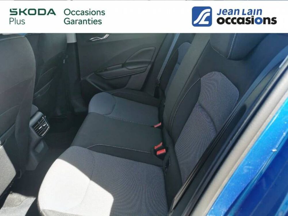 Fabia 1.0 TSI 95 ch EVO 2 BVM5 Selection 2025 occasion 04130 Volx