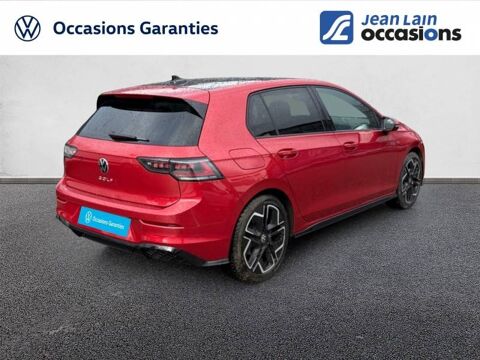 Golf 2.0 TDI SCR 150 DSG7 R-Line 2024 occasion 38170 Seyssinet-Pariset
