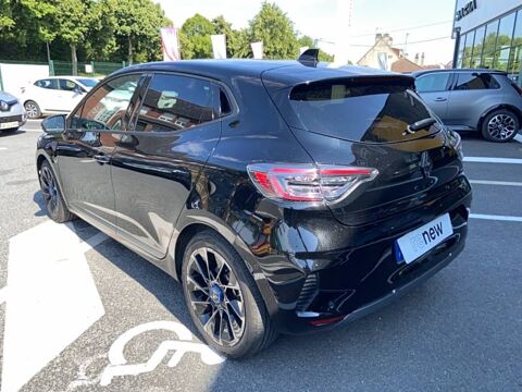Clio E-Tech full hybrid 145 Esprit Alpine 2023 occasion 61200 Argentan