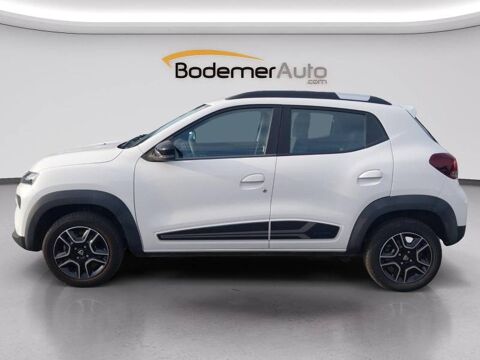 Spring Achat Int&eacute;gral Confort 2022 occasion 29200 Brest