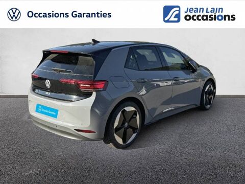 ID.3 204 ch Pro S Life Max 2025 occasion 38170 Seyssinet-Pariset