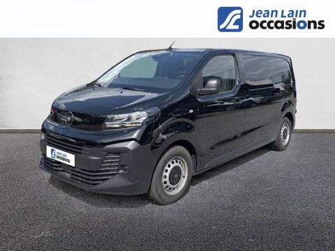 Annonce voiture Opel Vivaro 26990 €