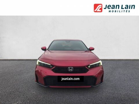 Civic e:HEV 2.0 i-MMD Advance 2025 occasion 26000 Valence