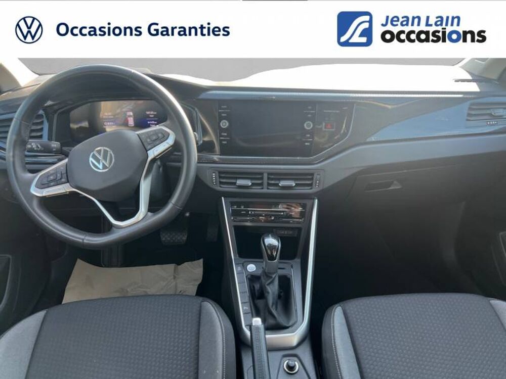 Taigo 1.0 TSI 116 DSG7 VW Edition 2025 occasion 01170 Cessy