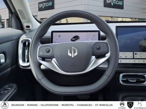 B10 REEV 18.8 kWh - 160 kW Design 2026 occasion 38300 Bourgoin-Jallieu