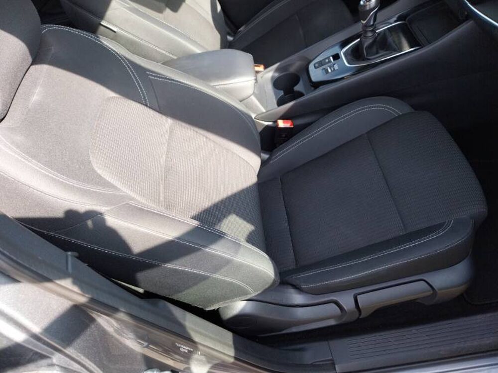 Qashqai Mild Hybrid 140 ch Business Edition 2022 occasion 22300 Lannion