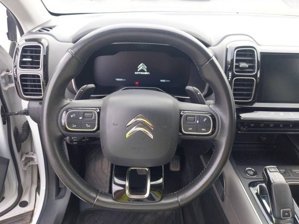 C5 aircross C5 Aircross BlueHDi 130 S&S EAT8 Feel 2019 occasion 56800 Plo&euml;rmel