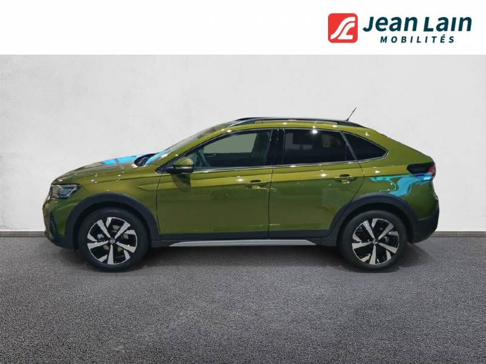 Taigo 1.0 TSI 116 DSG7 VW Edition 2025 occasion 38500 Voiron