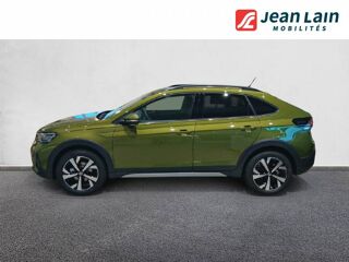 Taigo 1.0 TSI 116 DSG7 VW Edition 2025 occasion 38500 Voiron