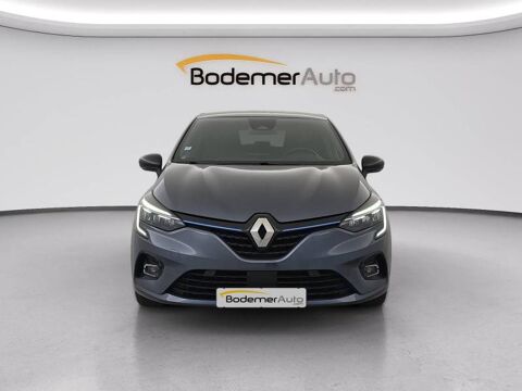 Clio E-Tech 140 - 21 Premi&egrave;re Edition 2021 occasion 29900 Concarneau