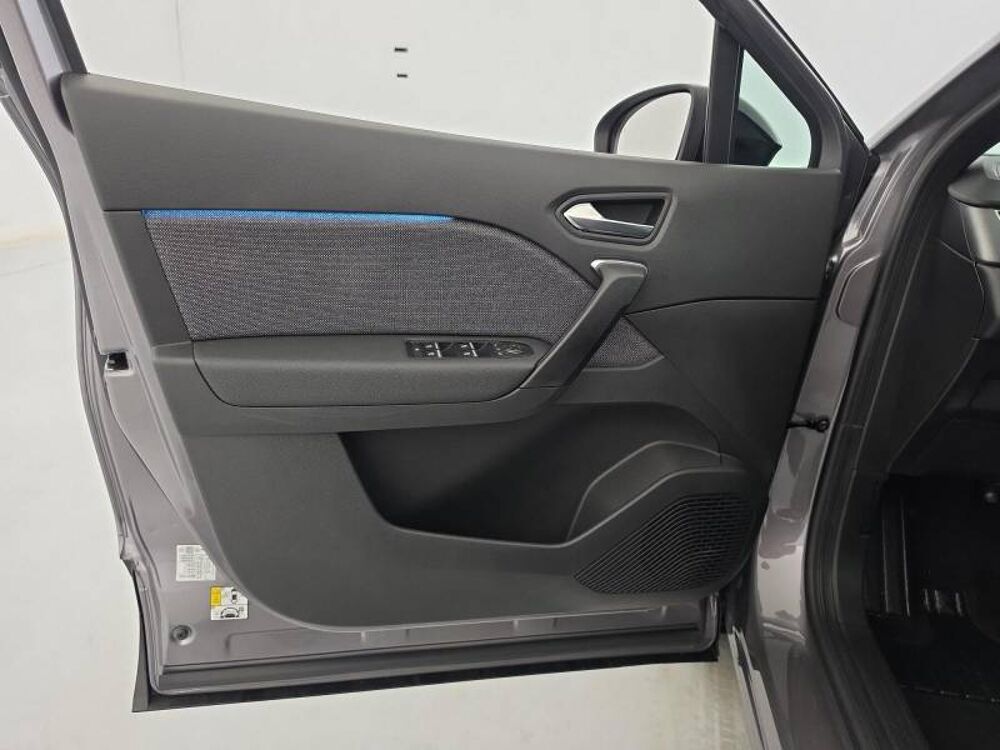 Captur E-Tech full hybrid 160 ch Techno 2026 occasion 29600 Morlaix