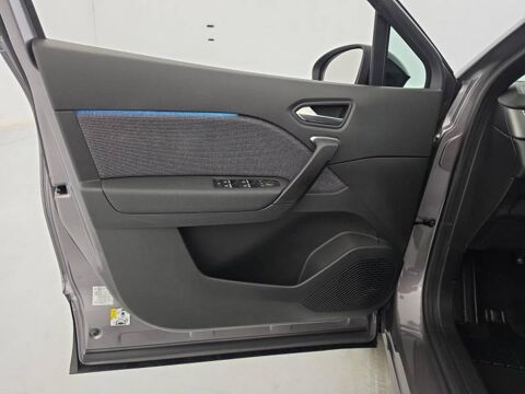 Captur E-Tech full hybrid 160 ch Techno 2026 occasion 29600 Morlaix