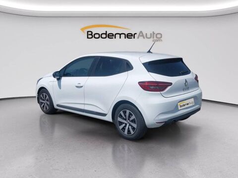 Clio TCe 90 Evolution 2023 occasion 22000 Saint-Brieuc