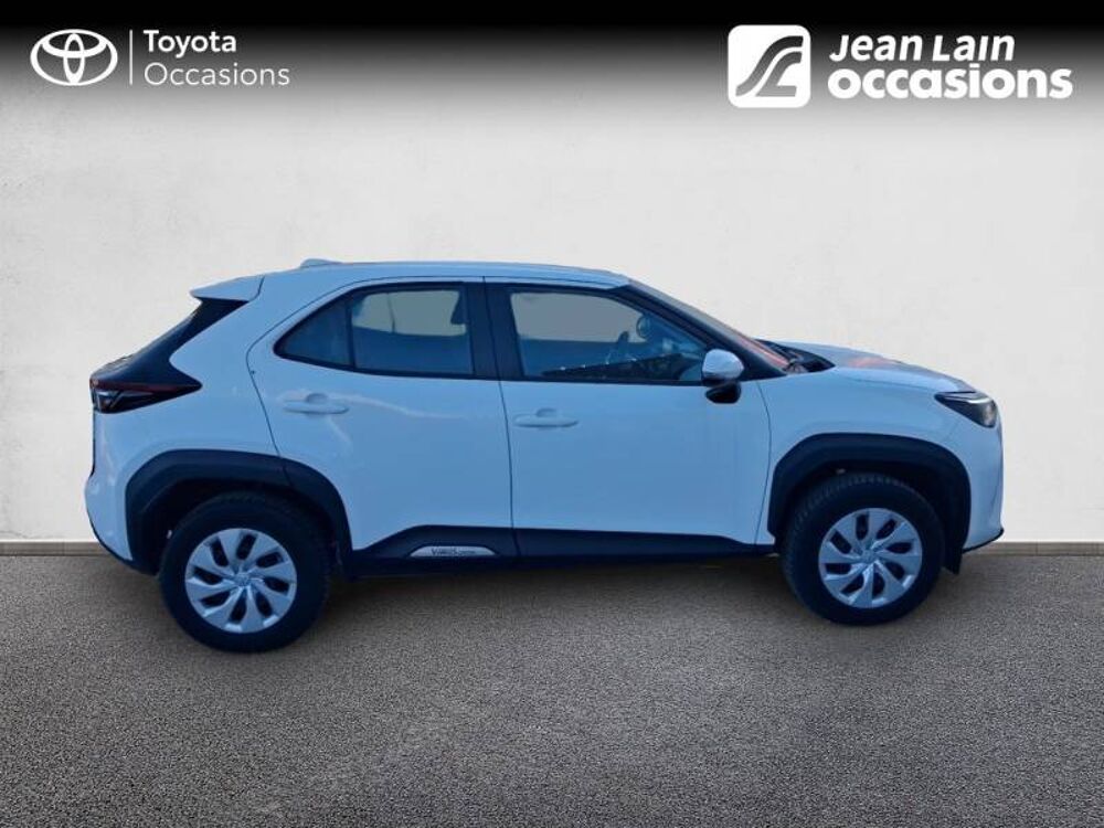 Yaris Cross Hybride 116h 2WD Dynamic 2023 occasion 73460 Tournon