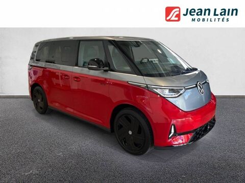 ID.Buzz ID. Buzz 340 ch GTX 5 places 2025 occasion 73290 La Motte-Servolex