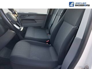 Transporter TRANSPORTER 6.1 VAN L1H1 2.0 TDI 110 BVM5 BUSINESS 2024 occasion 73290 La Motte-Servolex