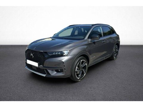 Citro&euml;n DS7 Crossback PureTech 180 EAT8 Louvre 2022 occasion VIENNE 38200