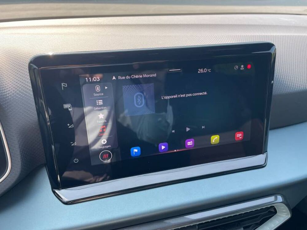 Arona 1.5 TSI ACT 150 ch Start/Stop DSG7 Xperience 2022 occasion 35510 Cesson-S&eacute;vign&eacute;