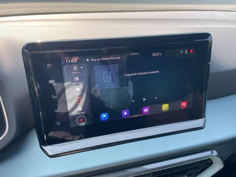 Arona 1.5 TSI ACT 150 ch Start/Stop DSG7 Xperience 2022 occasion 35510 Cesson-S&eacute;vign&eacute;