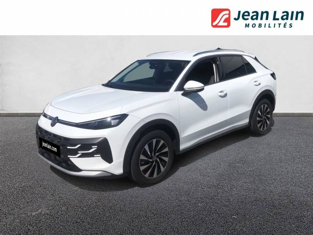 T-ROC NOUVEAU T ROC NF 1.5 ETSI HYBRID 116CH DSG7 STYLE Style 2026 occasion 74600 Seynod