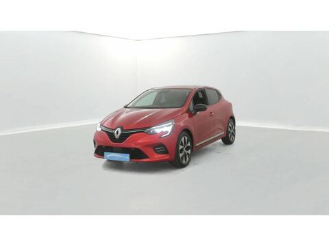 Annonce voiture Renault Clio 13490 €