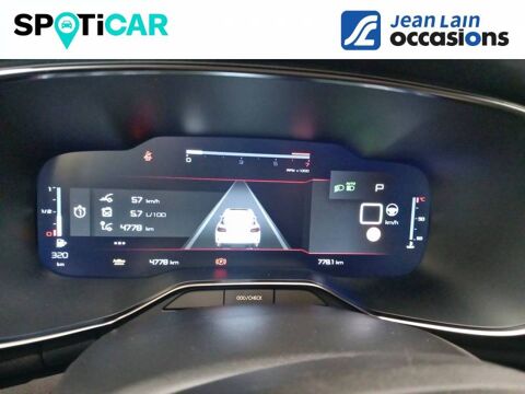 C5 aircross C5 Aircross BlueHDi 130 EAT8 Max 2025 occasion 74100 V&eacute;traz-Monthoux