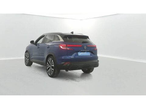 Austral E-Tech hybrid 200 Iconic 2023 occasion 61200 Argentan