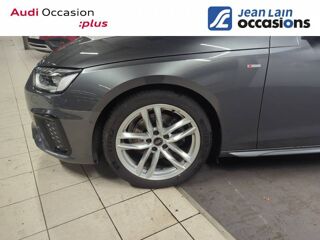 A4 35 TFSI 150 S tronic 7 Competition 2024 occasion 38130 &Eacute;chirolles