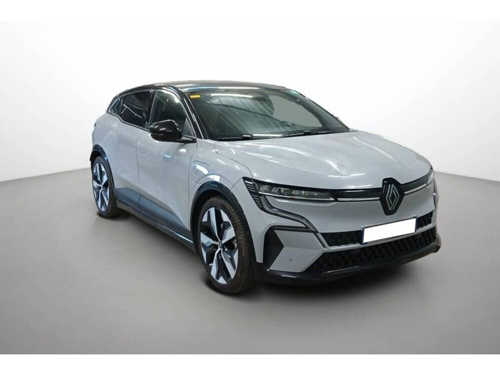 M&eacute;gane Megane E-Tech EV60 220 ch optimum charge Techno 2024 occasion 22400 Lamballe