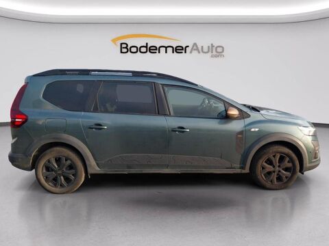 Jogger ECO-G 100 5 places Extreme + 2023 occasion 29200 Brest
