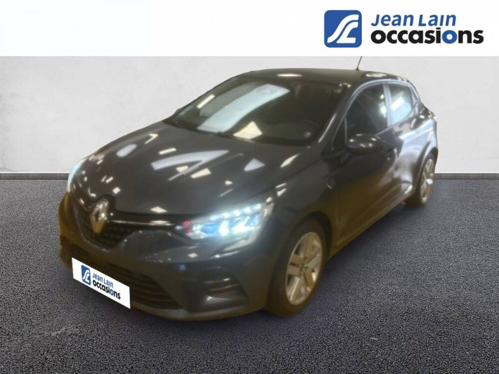 Clio TCe 100 Business 2020 occasion 38360 Sassenage