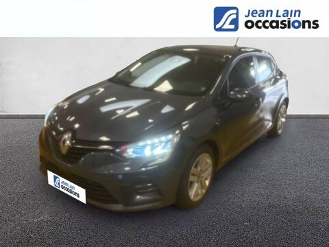 Renault Clio TCe 100 Business 2020 occasion Sassenage 38360