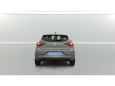 Clio TCe 90 Equilibre 2024 occasion 29000 Quimper