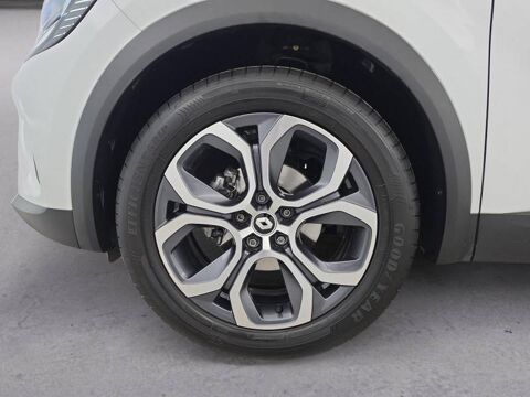 Captur TCe 90 Techno 2024 occasion 22000 Saint-Brieuc