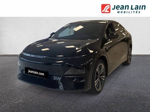 Xpeng G6 Performance 2025 occasion Seyssinet-Pariset 38170