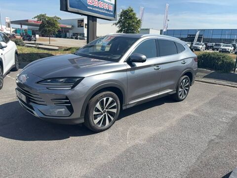 Annonce voiture BYD Seal 36490 €