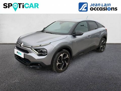 Annonce voiture Citron C4 14974 
