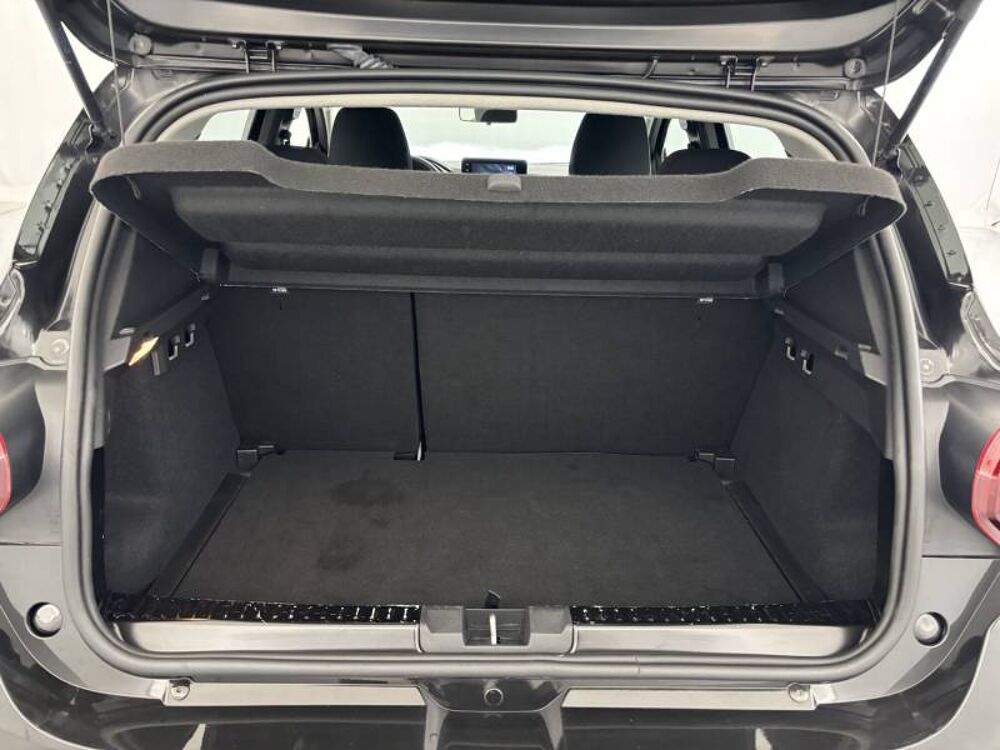 Sandero ECO-G 100 GSR2 Stepway Extreme 2025 occasion 56850 Caudan