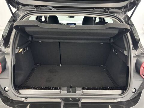 Sandero ECO-G 100 GSR2 Stepway Extreme 2025 occasion 56850 Caudan