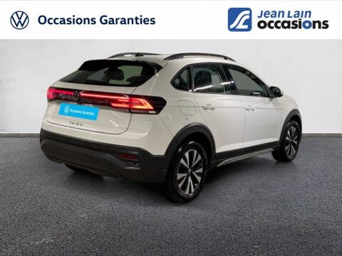 Taigo 1.0 TSI 95 BVM5 Life Business 2022 occasion 07100 Annonay