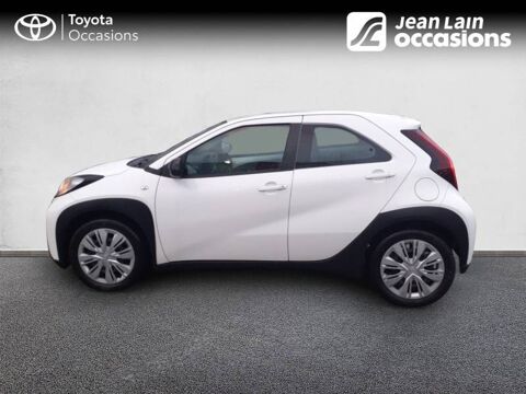 Aygo X 1.0 VVT-i 72 Dynamic 2023 occasion 73300 Saint-Jean-de-Maurienne