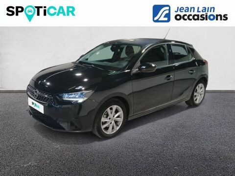 Opel Corsa 1.2 75 ch BVM5 Elegance Business 2023 occasion Seynod 74600