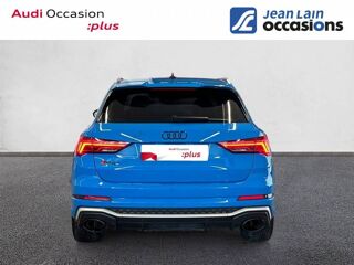 RS Q3 2.5 TFSI 400 ch S tronic 7 2019 occasion 01170 Cessy
