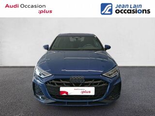 A3 Sportback TFSI e Hybride rechargeable 204 S tronic 6 S li 2025 occasion 01170 Cessy