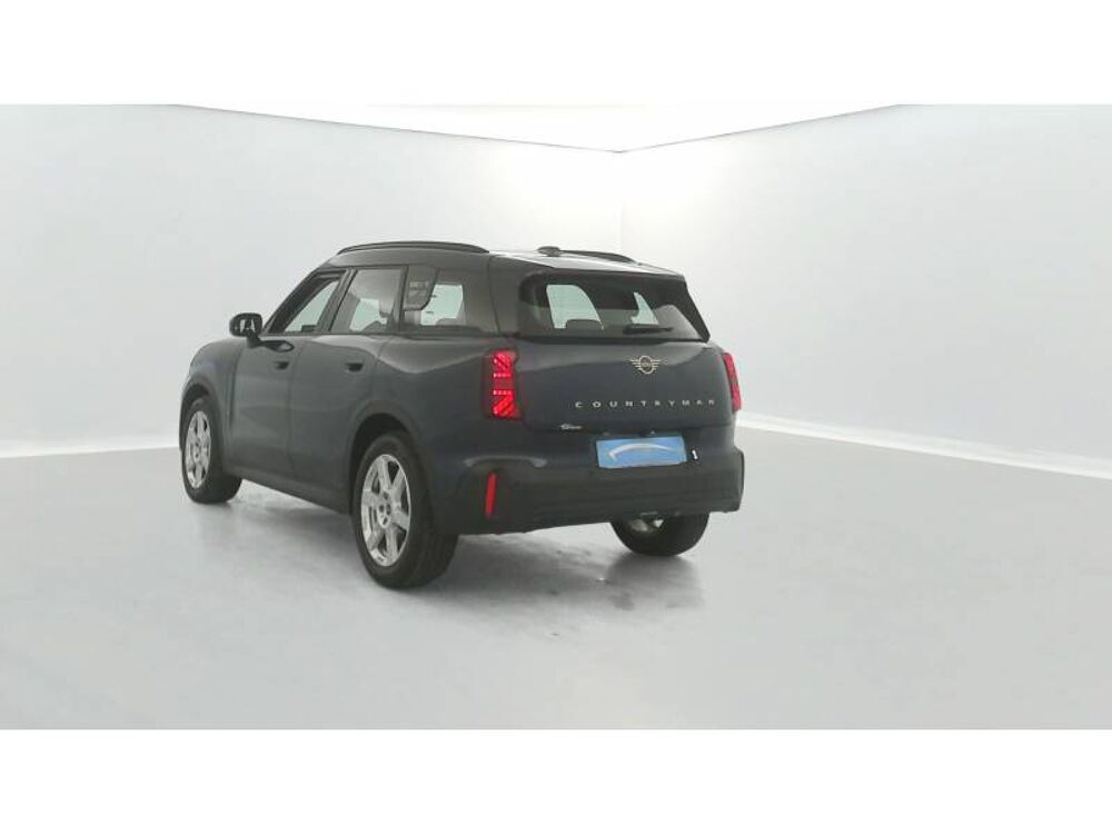 Countryman C Classic 2024 occasion 29200 Brest