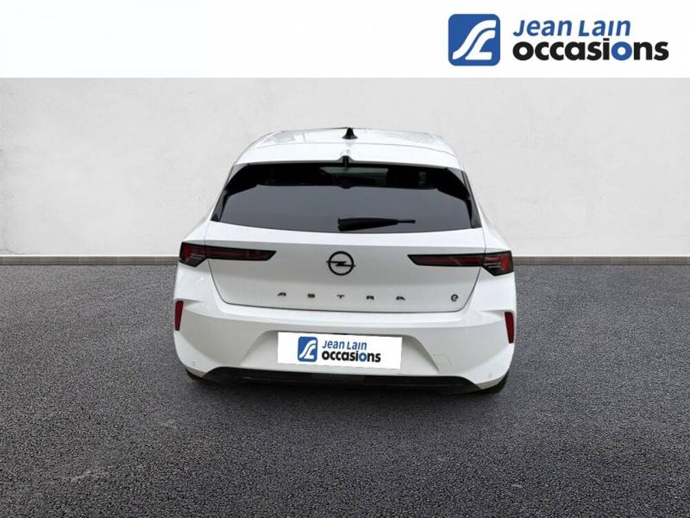 Astra Electrique 156 ch & Batterie 54 kWh GS 2025 occasion 01170 Crozet
