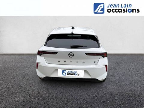 Astra Electrique 156 ch & Batterie 54 kWh GS 2025 occasion 01170 Crozet